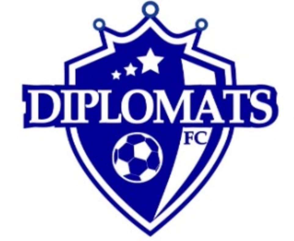 Diplomats FC logo